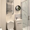 Photo 6: Studio 5 - bathroom