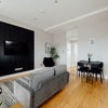 Photo 4: Living & dining
