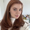 Photograph of Anastasiia