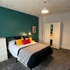 Photo 3: Large Room 1 @ £680 pcm Available from 10 Nov 2026