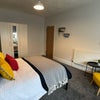 Photo 4: Large Room 1 @ £680 pcm Available from 10 Nov 2026
