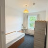 Photo 2: ROOM 15 -  SINGLE EN SUITE ROOM (VIEW 2)