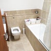 Photo 7: Your bathroom - next to your rooms - shared by 1 other