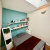 Photo 2: Your double bedroom