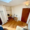 Photo 5: Your private lounge with balcony