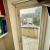 Photo 6: Your private lounge with balcony