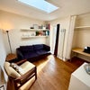 Photo 4: Your private lounge with balcony