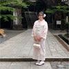 Photograph of Shinobu