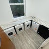 Photo 9: LAUNDRY FACILITY