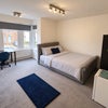 Photo 2: Luxury dbl room