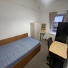Photo 4: ROOM 9 - SINGLE ROOM