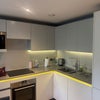 Photo 6: The Kitchen