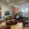 Photo 9: Shared living room