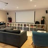 Photo 9: Second communal room 