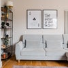 Photo 4: Sofa snug