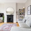 Photo 5: Fireplace