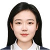 Photograph of Yumeng 