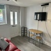 Photo 5: TV sand comfortatble seating area
