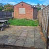 Photo 4: Garden with picnic bench