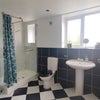 Photo 3: Downstairs bathroom