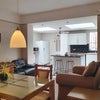Photo 8: Living room (layout now slightly different)