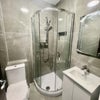 Photo 3: Shower room