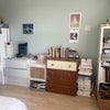 Photo 3: bedroom detail