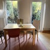 Photo 6: kitchen/dining area
