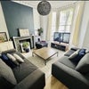 Photo 4: Living Room