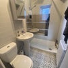 Photo 5: 1 of 2 bathrooms