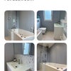Photo 2: Bathroom with jacuzzi