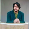 Photograph of Wajahat