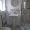 Photo 3: En-suite bathroom