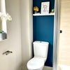 Photo 14: Room 4: ensuite bathroom with 24/7 running hot water