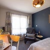 Photo 15: Room 5: Double room with private bathroom