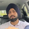 Photograph of Harjinder Singh