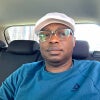 Photograph of Rotimi 