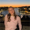 Photograph of Johanna