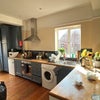 Photo 2: Open plan kitchen 
