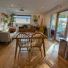 Photo 2: Kitchen/living room