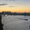 Photo 7: Beautiful views from the balcony on 11th floor