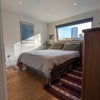 Photo 5: Bedroom 1 (king-size bed and en suite)