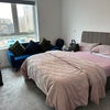 Photo 3: Beutiful double bed room