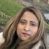 Photograph of Rashmi