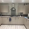 Photo 2: Newly Built Kitchen