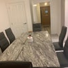 Photo 5: Dinning with hallway