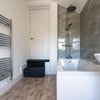 Photo 9: Bathroom