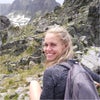 Photograph of Andrea