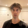 Photograph of Kieran