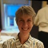 Photograph of Joanne
